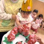 5月誕生会🎂