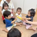 【食育】とうもろこし🌽