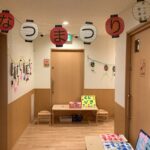 伊都の杜の夏祭り🏮
