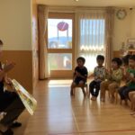 えいご🎵きょうしつ