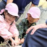 お芋掘り🍠🍂