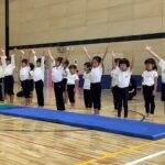 伊都の杜の運動会🏆