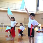 第5回運動会🏅