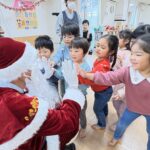 クリスマス会🎅🎄