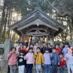 あけましておめでとうございます🎍✨