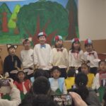 【劇発表会】おおかみと7ひきの子ヤギ🐺🐐