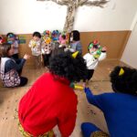 節分👹【食育】大豆🫘