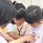 いのちの安全教育🐣