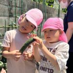 【食育】あっぷる農園🍅