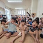 【健康教室】Kao歯みがき教室😁🪥