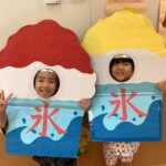 伊都の杜の夏祭り🎐