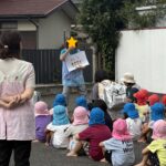 🔥避難訓練を行いました